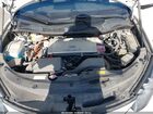 2016 Toyota Mirai   Белый vin: JTDBVRBD0GA000468