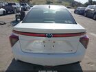 2016 Toyota Mirai   Белый vin: JTDBVRBD0GA000468
