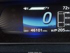 2016 Toyota Mirai   Белый vin: JTDBVRBD0GA000468
