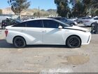 2016 Toyota Mirai   Белый vin: JTDBVRBD0GA000468