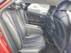 2019 Toyota Mirai Maroon vin: JTDBVRBD0KA007624
