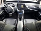 2019 Toyota Mirai Maroon vin: JTDBVRBD0KA007624