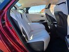 2018 Toyota Mirai Base Темно-бордовый vin: JTDBVRBD1JA005332