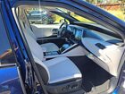 2020 Toyota Mirai Base Blue vin: JTDBVRBD2LA008274