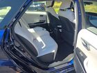 2020 Toyota Mirai Base Blue vin: JTDBVRBD2LA008274