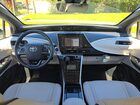 2020 Toyota Mirai Base Blue vin: JTDBVRBD2LA008274