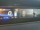2017 Toyota Mirai Blue vin: JTDBVRBD3HA001406