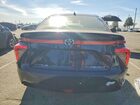2017 Toyota Mirai Blue vin: JTDBVRBD3HA001406