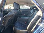 2017 Toyota Mirai Blue vin: JTDBVRBD3HA001406