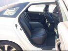 2019 Toyota Mirai   White vin: JTDBVRBD3KA007200