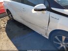 2019 Toyota Mirai   White vin: JTDBVRBD3KA007200