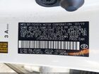 2019 Toyota Mirai   White vin: JTDBVRBD3KA007200