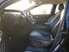 2016 Toyota Mirai Base Blue vin: JTDBVRBD5GA000367