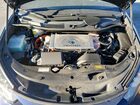 2016 Toyota Mirai Base Blue vin: JTDBVRBD5GA000367