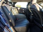 2016 Toyota Mirai Base Blue vin: JTDBVRBD5GA000367