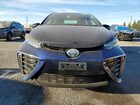2016 Toyota Mirai Base Blue vin: JTDBVRBD5GA000367