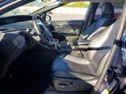 2018 Toyota Mirai Base Синий vin: JTDBVRBD5JA005317