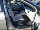 2017 Toyota Mirai Silver vin: JTDBVRBD8HA002891 2017 Toyota Mirai Silver vin: JTDBVRBD8HA002891