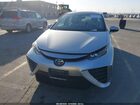 2017 Toyota Mirai Silver vin: JTDBVRBD8HA002891 2017 Toyota Mirai Silver vin: JTDBVRBD8HA002891