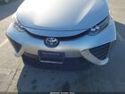 2017 Toyota Mirai Silver vin: JTDBVRBD8HA002891 2017 Toyota Mirai Silver vin: JTDBVRBD8HA002891