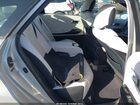 2017 Toyota Mirai Silver vin: JTDBVRBD8HA002891 2017 Toyota Mirai Silver vin: JTDBVRBD8HA002891