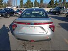 2017 Toyota Mirai Silver vin: JTDBVRBD8HA002891 2017 Toyota Mirai Silver vin: JTDBVRBD8HA002891