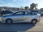 2017 Toyota Mirai Silver vin: JTDBVRBD8HA002891 2017 Toyota Mirai Silver vin: JTDBVRBD8HA002891
