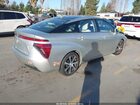 2017 Toyota Mirai Silver vin: JTDBVRBD8HA002891 2017 Toyota Mirai Silver vin: JTDBVRBD8HA002891