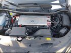 2017 Toyota Mirai Silver vin: JTDBVRBD8HA002891 2017 Toyota Mirai Silver vin: JTDBVRBD8HA002891