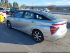 2017 Toyota Mirai Silver vin: JTDBVRBD8HA002891 2017 Toyota Mirai Silver vin: JTDBVRBD8HA002891