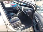 2019 Toyota Mirai   Серебряный vin: JTDBVRBD9KA006505