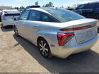 2019 Toyota Mirai   Серебряный vin: JTDBVRBD9KA006505