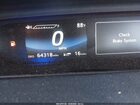 2019 Toyota Mirai   Серебряный vin: JTDBVRBD9KA006505