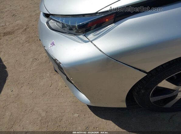 JTDBVRBD9KA006505 2019 TOYOTA MIRAI Серебряный 