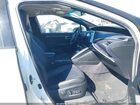 2016 Toyota Mirai   Белый vin: JTDBVRBDXGA000798