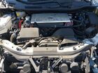 2016 Toyota Mirai   Белый vin: JTDBVRBDXGA000798