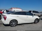 2016 Toyota Mirai   Белый vin: JTDBVRBDXGA000798