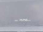 2016 Toyota Mirai   Белый vin: JTDBVRBDXGA000798