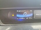 2019 Toyota Mirai Base Серебряный vin: JTDBVRBDXKA007713