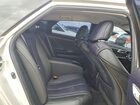 2019 Toyota Mirai Base Серебряный vin: JTDBVRBDXKA007713