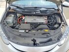 2019 Toyota Mirai Base Серебряный vin: JTDBVRBDXKA007713