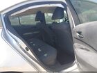 2022 Toyota Corolla Hybrid Le Серебряный vin: JTDEAMDE0NJ038846