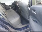 2021 Toyota Corolla Le Blue vin: JTDEPMAE0MJ165128