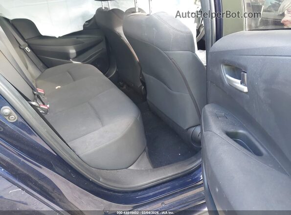 JTDEPMAE0MJ165128 2021 TOYOTA LL Blue Widok naklejki z numerem VIN