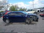 2021 Toyota Corolla Le Blue vin: JTDEPMAE0MJ165128