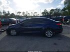 2021 Toyota Corolla Le Blue vin: JTDEPMAE0MJ165128