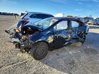 2021 Toyota Corolla Le Черный vin: JTDEPMAE1MJ136124