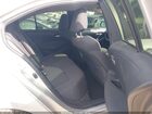 2021 Toyota Corolla Le Silver vin: JTDEPMAE2MJ155409
