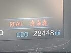 2021 Toyota Corolla Le Silver vin: JTDEPMAE2MJ155409