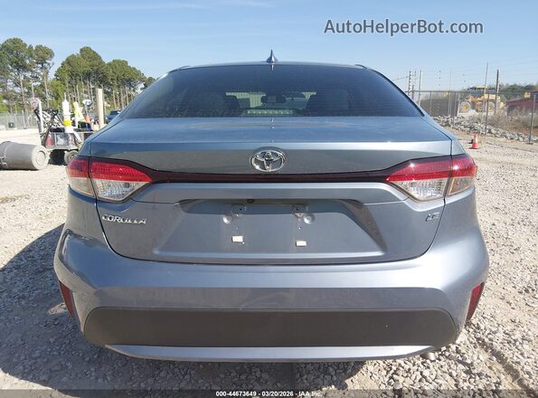 JTDEPMAE2N3023367 2022 TOYOTA LL Gray 